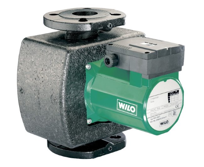 Циркуляционный насос Wilo TOP-S65/13 DM (PN 6/10) в Ростове-на-Дону Циркуляционный насос Wilo TOP-S65/13 DM (PN 6/10) в Ростове-на-Дону