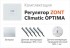 ZONT Climatic OPTIMA, погодозависимый автоматический регулятор в Ростове-на-Дону