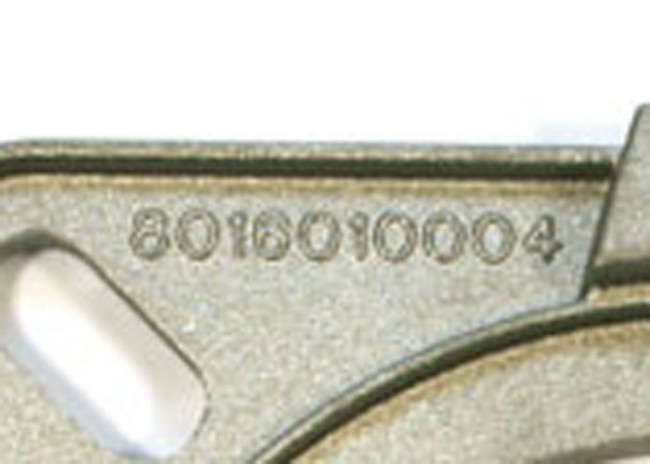 Фланец крепления горелки D80 (SPARK) арт. 8016010004 (3-18-3989) в Ростове-на-Дону