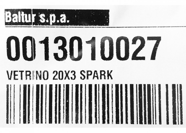 Смотровое стекло 20X3 SPARK арт. 13010027 (3-19-0098) в Ростове-на-Дону