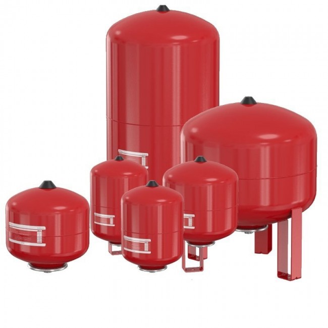 Расширительный бак Flamco Flexcon R 425л 1,5-6 бар (FL16423RU) в Ростове-на-Дону Расширительный бак Flamco Flexcon R 425л 1,5-6 бар (FL16423RU) в Ростове-на-Дону