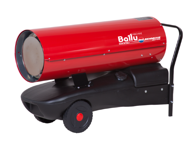 Теплогенератор мобильный дизельный Ballu-Biemmedue Arcotherm GE 36 в Ростове-на-Дону Теплогенератор мобильный дизельный Ballu-Biemmedue Arcotherm GE 36 в Ростове-на-Дону