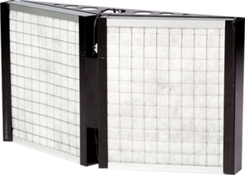 Фотокаталитическая блок-вставка Minibox.E-1050