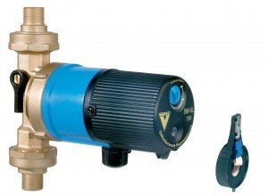 Насос рециркуляции ГВС Vortex BW-SL 154 V в Ростове-на-Дону Насос рециркуляции ГВС Vortex BW-SL 154 V в Ростове-на-Дону