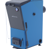 Котел отопительный угольный ZOTA Carbon 26