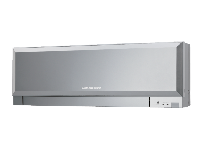 Внутренний блок настенного типа инверторной мульти сплит системы Mitsubishi Electric MSZ-EF25VES (silver) серия Design в Ростове-на-Дону Внутренний блок настенного типа инверторной мульти сплит системы Mitsubishi Electric MSZ-EF25VES (silver) серия Design в Ростове-на-Дону