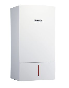 Настенный газовый котел Bosch Condens 3000 ZWB 28-3