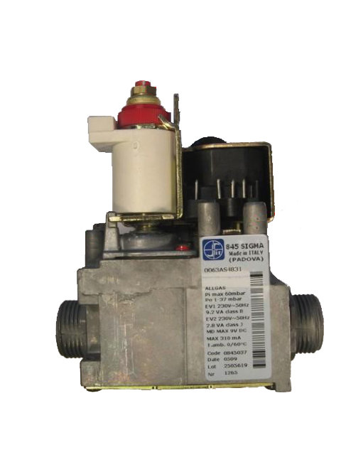 Газовый редуктор THERMONA SIT 845 SIGMA арт. 41366