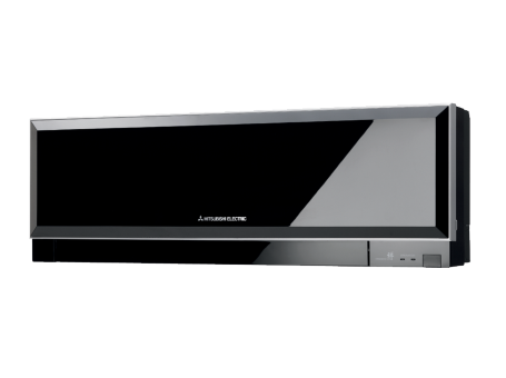 MSZ-EF25VE2B Сплит-система Mitsubishi Electric/Внутренний блок/Настенный Design