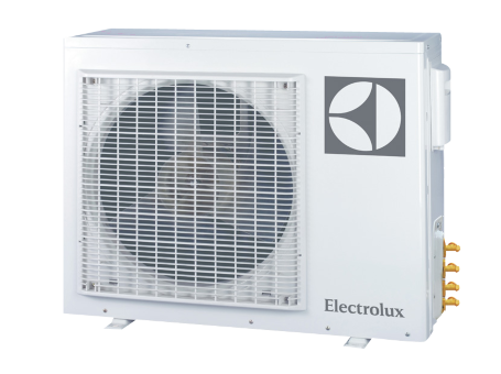 Блок внутренний Electrolux EACD/I-09 FMI/N3_ERP Free match сплит-системы, канального типа