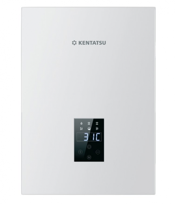 Котел электрический Kentatsu Nobby Electro KBO(E)
