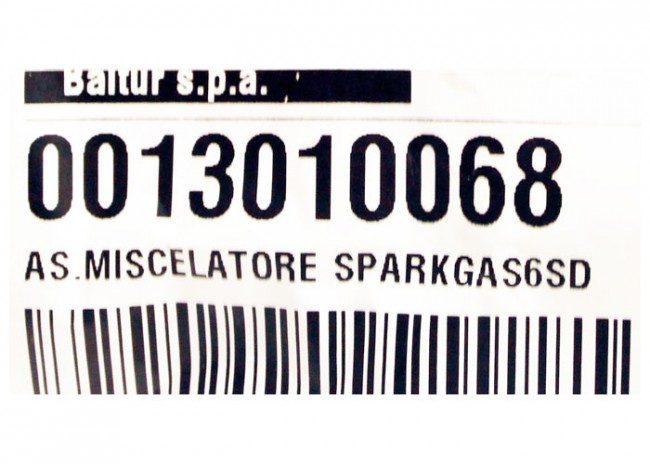 Подпорная шайба WSG 6 арт. 13010068 (3-19-8550) в Ростове-на-Дону