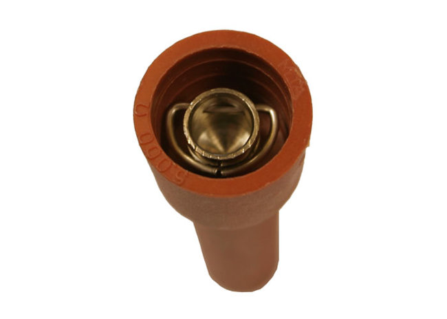 Наконечники кабеля 5000 OHM AT (BT 180 DSPND, BT 120 DSG 4T) (замена 0005250436) арт. 5060037 (3-18-0990) в Ростове-на-Дону Наконечники кабеля 5000 OHM AT (BT 180 DSPND, BT 120 DSG 4T) (замена 0005250436) арт. 5060037 (3-18-0990) в Ростове-на-Дону