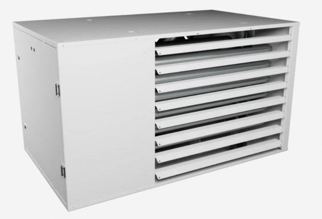 Газовый воздухонагреватель Borg Compact 10 в Ростове-на-Дону