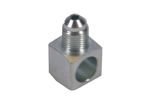 Тройник 1/8X25,5 арт. 14123 (3-19-8070) в Ростове-на-Дону