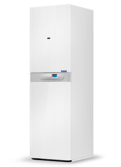 Газовый настенный котел THERMONA THERM 28 TLXZ.A 10 (100л) Газовый настенный котел THERMONA THERM 28 TLXZ.A 10 (100л)