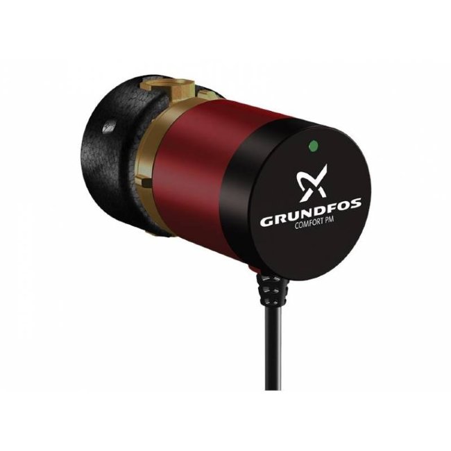 Циркуляционный насос Grundfos UP 15-14 B PM (99302358) в Ростове-на-Дону Циркуляционный насос Grundfos UP 15-14 B PM (99302358) в Ростове-на-Дону