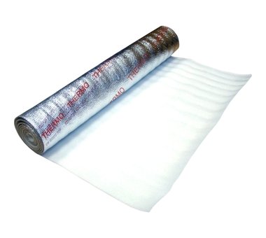 Теплоизоляция для теплого пола THERMO Thermo-1 (ТИЗ-1)