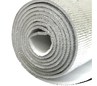 Теплоизоляция для теплого пола THERMO Thermo-1 (ТИЗ-1)
