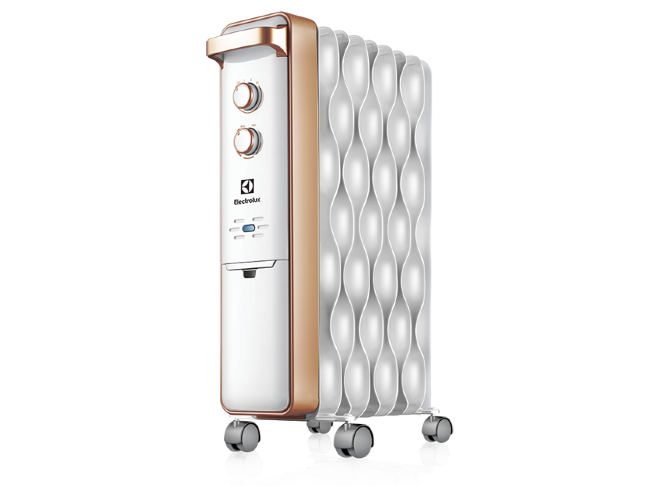 Радиатор масляный Electrolux Wave EOH/M-9209 - 9 секций в Ростове-на-Дону Радиатор масляный Electrolux Wave EOH/M-9209 - 9 секций в Ростове-на-Дону
