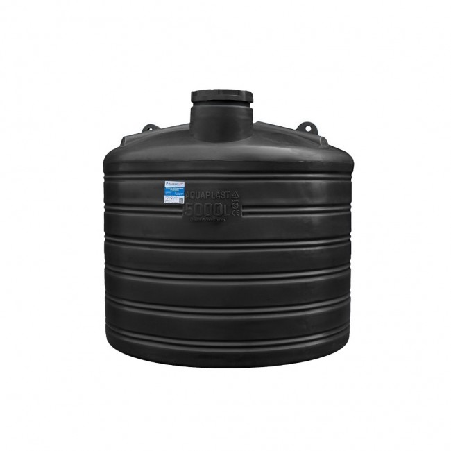 Емкость AQUAPLAST вертикальная 5000л усиленная, плотность 1.3 (Арт. ОВ 5000) в Ростове-на-Дону Емкость AQUAPLAST вертикальная 5000л усиленная, плотность 1.3 (Арт. ОВ 5000) в Ростове-на-Дону