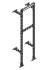 Несущая рама для котлов для 1-го котла THERM 90 KD.A (72404)