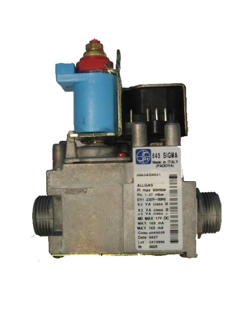 Газовый клапан THERMONA SIT 845 арт. 41793