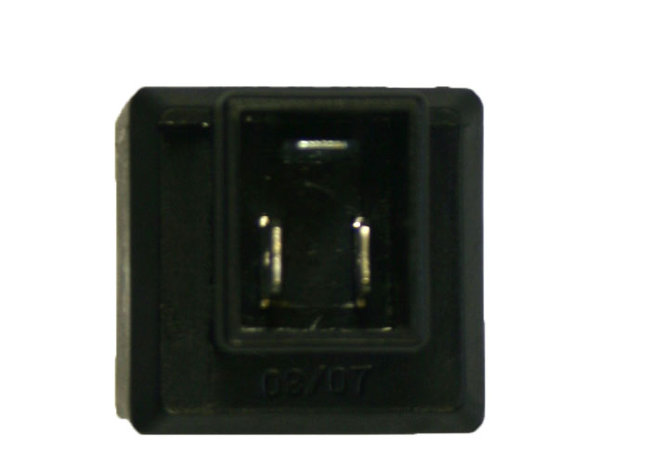 Катушка э/м клапана топлива VE131 XT09 50HZ (WSO 30-65) арт. 95247 (3-18-0740) в Ростове-на-Дону