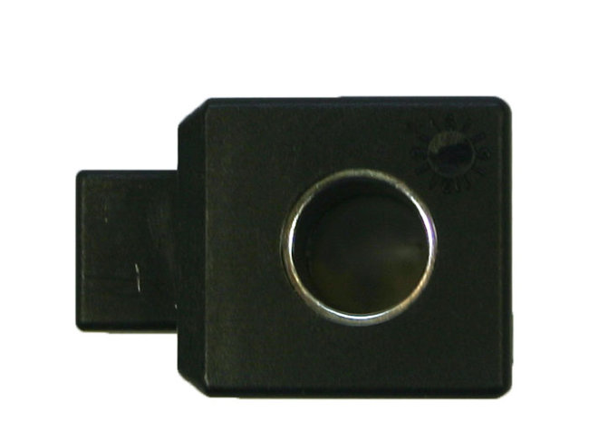 Катушка э/м клапана топлива VE131 XT09 50HZ (WSO 30-65) арт. 95247 (3-18-0740) в Ростове-на-Дону