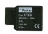Катушка э/м клапана топлива VE131 XT09 50HZ (WSO 30-65) арт. 95247 (3-18-0740) в Ростове-на-Дону