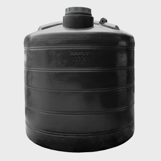 Емкость AQUAPLAST вертикальная 10000л (Арт. ОВ 10000) в Ростове-на-Дону Емкость AQUAPLAST вертикальная 10000л (Арт. ОВ 10000) в Ростове-на-Дону
