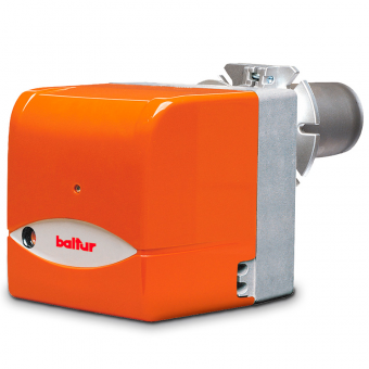 Дизельная горелка Baltur BTL 14 P (83 - 166 кВт)