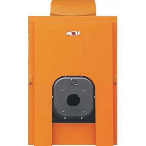Комбинированный котел Wolf MK-2 380 в Ростове-на-Дону Комбинированный котел Wolf MK-2 380 в Ростове-на-Дону