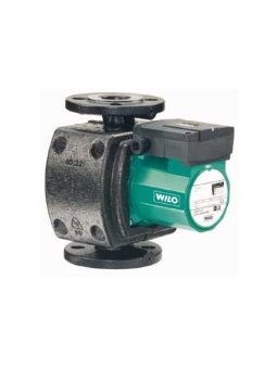 Циркуляционный насос Wilo TOP-S80/10 DM PN10