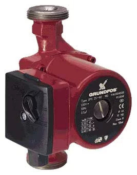 Циркуляционный насос Grundfos UPS 25-50 130 (96281424) в Ростове-на-Дону Циркуляционный насос Grundfos UPS 25-50 130 (96281424) в Ростове-на-Дону