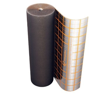 Рулон Энергофлекс Energofloor Compact 3/1,0-30 (в рулоне 30м) (EFRR03130COM) в Ростове-на-Дону Рулон Энергофлекс Energofloor Compact 3/1,0-30 (в рулоне 30м) (EFRR03130COM) в Ростове-на-Дону