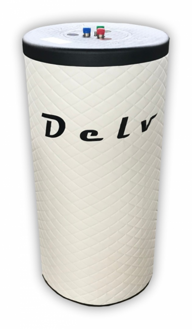 Бойлер косвенного нагрева Delv Premium 