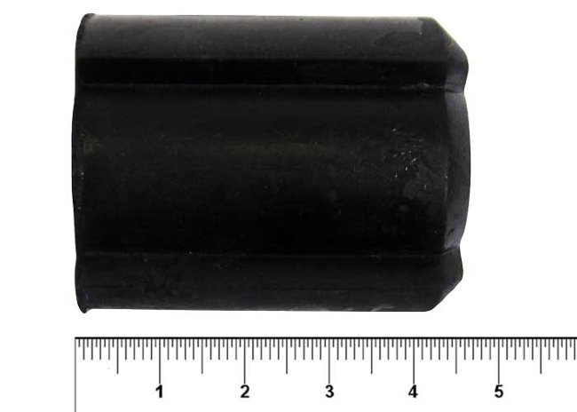 Муфта резиновая 40 TBL арт. 24060025 (3-19-5643) в Ростове-на-Дону