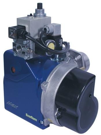 Горелка газовая Ecoflam MAX GAS 70 P в Ростове-на-Дону