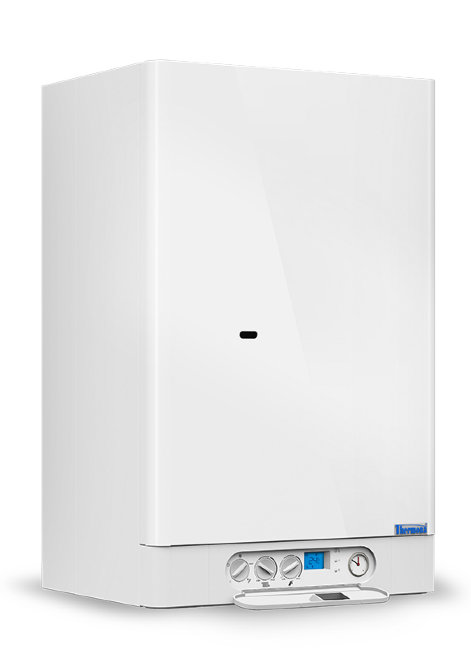 Газовый настенный котел THERMONA THERM DUO 50 FT.A в Ростове-на-Дону