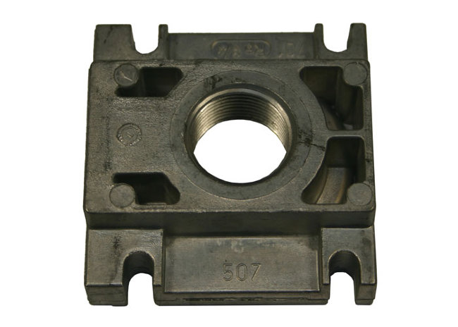 Фланец мультиблока DUNGS 3/4 арт. 5090109 (3-18-4105) в Ростове-на-Дону