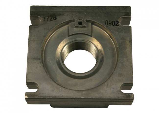 Фланец мультиблока DUNGS 3/4 арт. 5090109 (3-18-4105) в Ростове-на-Дону