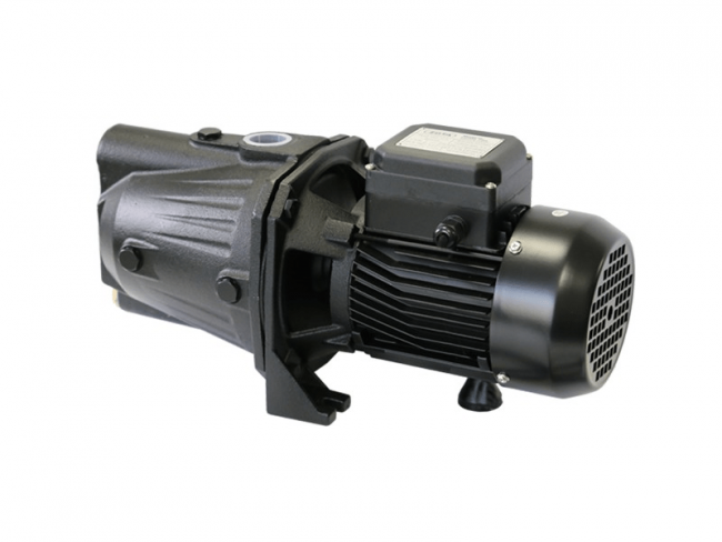 Насос ZOTA LOTOS 80L