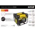 Инверторный генератор HUTER DN4400i в Ростове-на-Дону