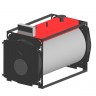 Котел стальной жаротрубный TEPLOFOR D800 для горелок на газе и жидком топливе