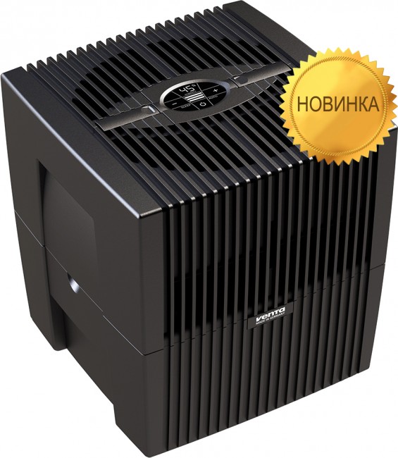 Очиститель увлажнитель воздуха (мойка воздуха) Venta LW 25 Comfort Plus в Ростове-на-Дону Очиститель увлажнитель воздуха (мойка воздуха) Venta LW 25 Comfort Plus в Ростове-на-Дону