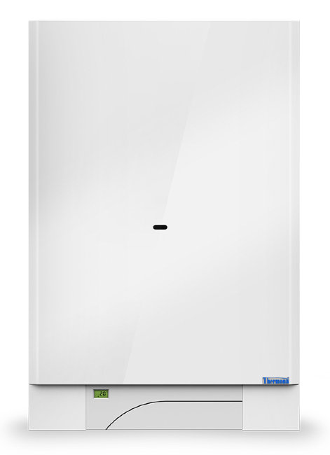 Газовый настенный котел THERMONA THERM TRIO 90 (укомплектован модулем TKR KOM) в Ростове-на-Дону