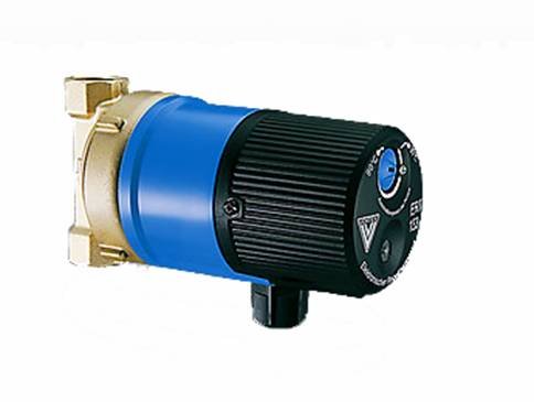 Насос рециркуляции ГВС Vortex BW 153 R 1/2" ERT (арт. 411-220-060) в Ростове-на-Дону