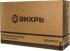 Компрессор ВИХРЬ КМП-400/100P Компрессор ВИХРЬ КМП-400/100P