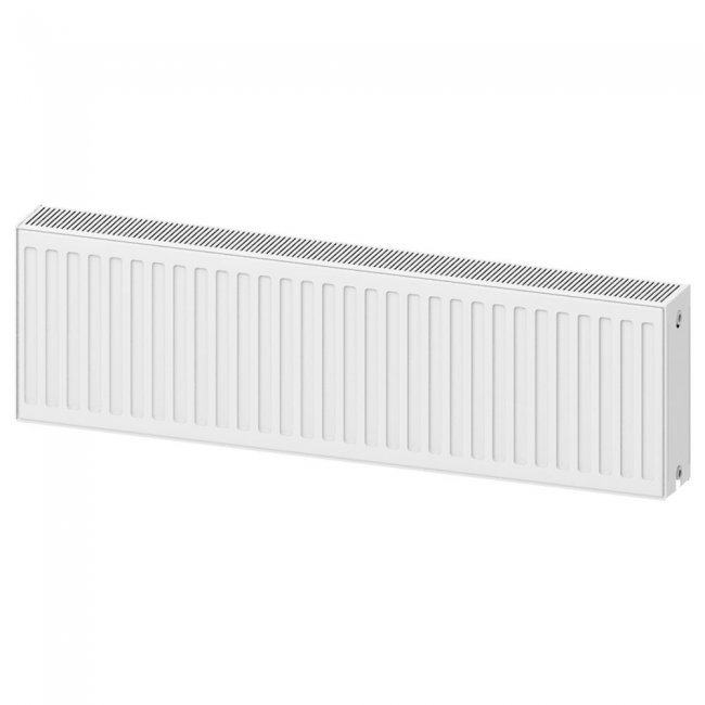 Радиатор стальной панельный Wester 300x2100 C22 (бок.подкл.) Радиатор стальной панельный Wester 300x2100 C22 (бок.подкл.)